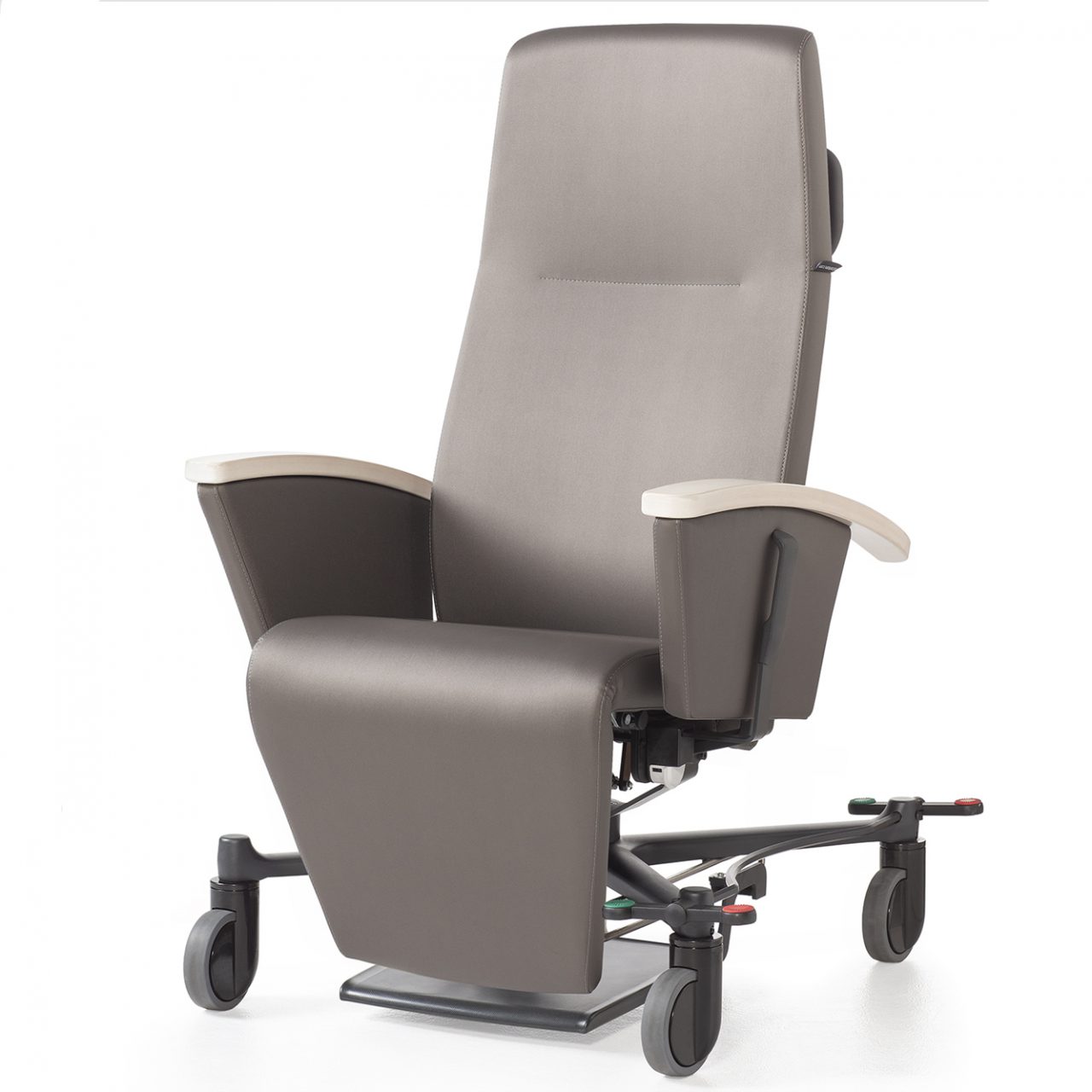 Fauteuil, Ibiom