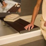 Bath Bench