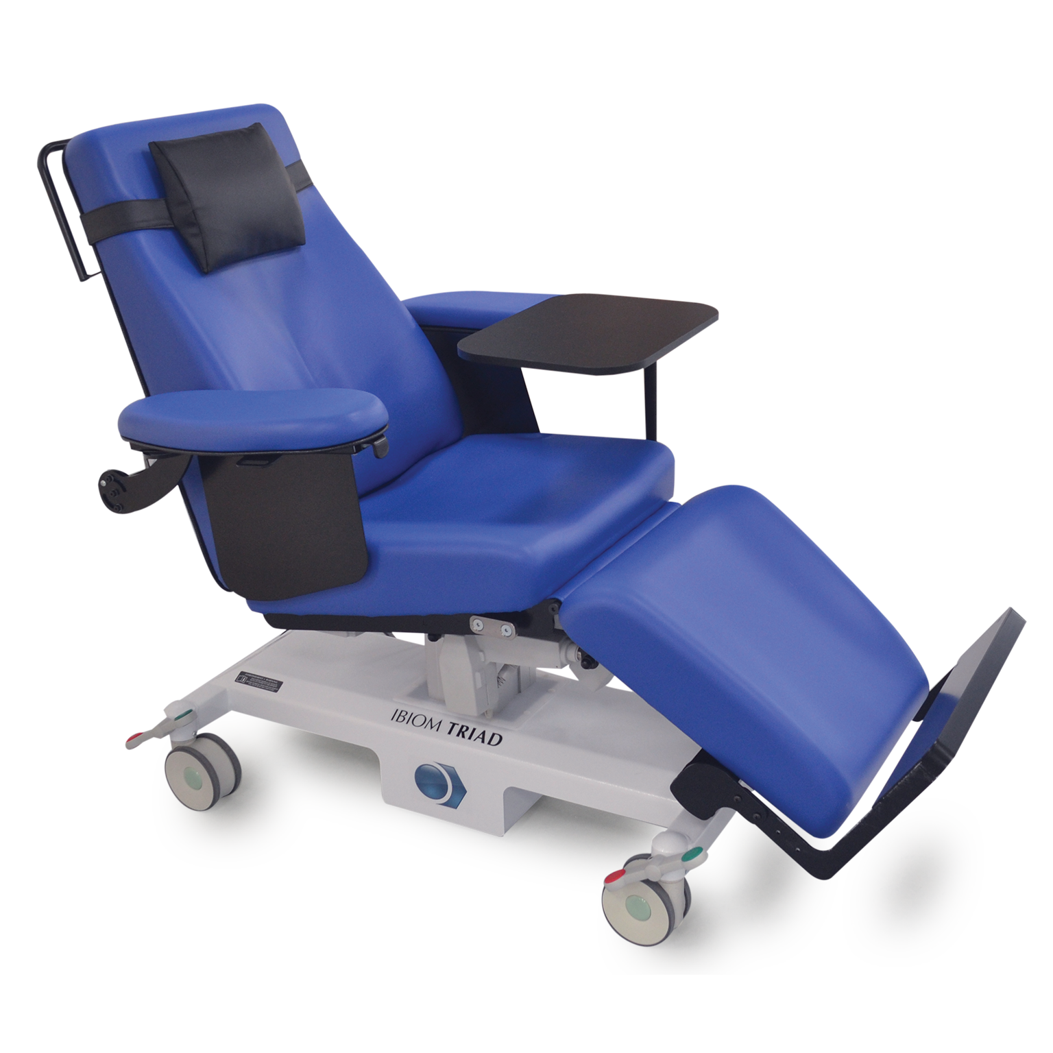 fauteuil, Ibiom