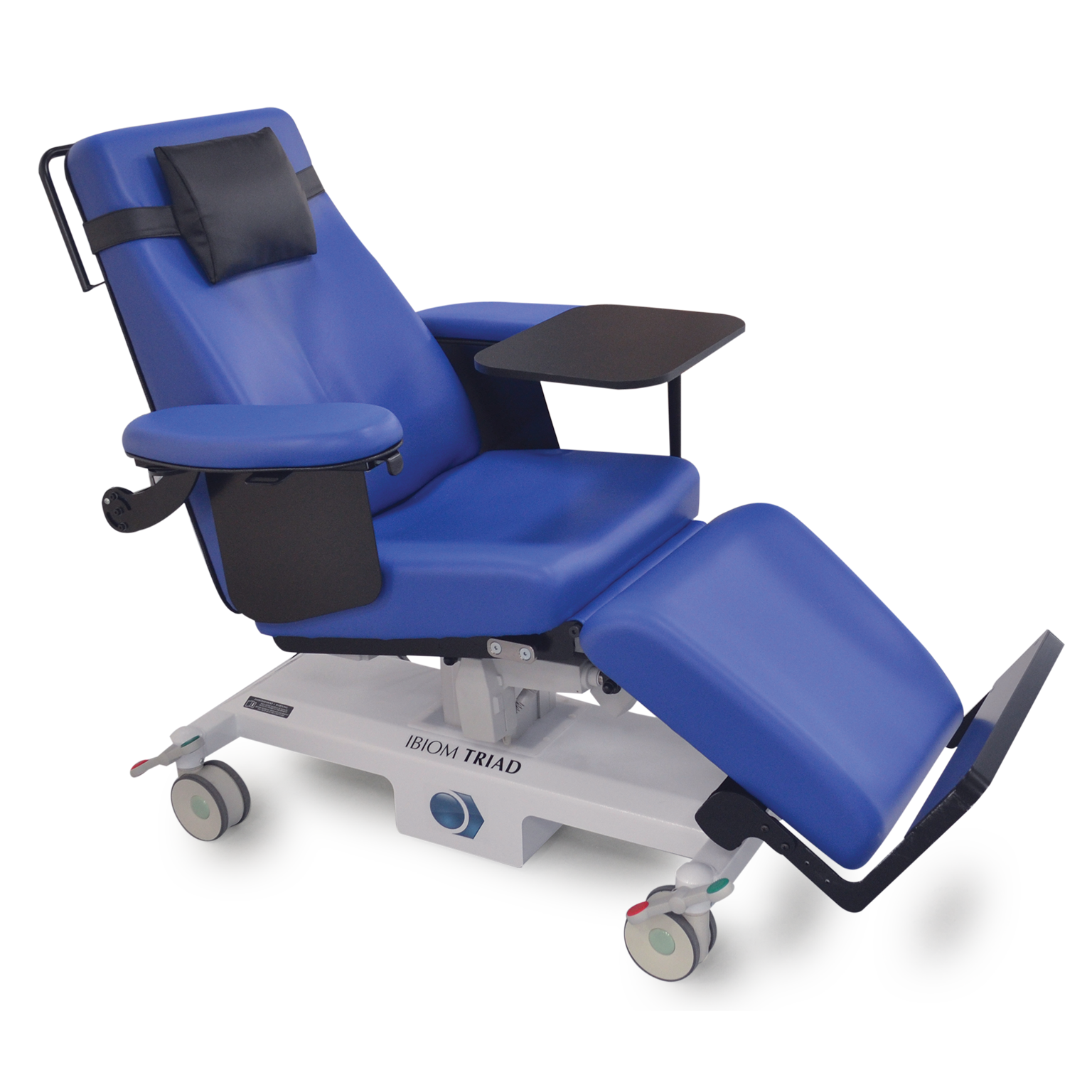 Mobilier médical ergonomique, Ibiom