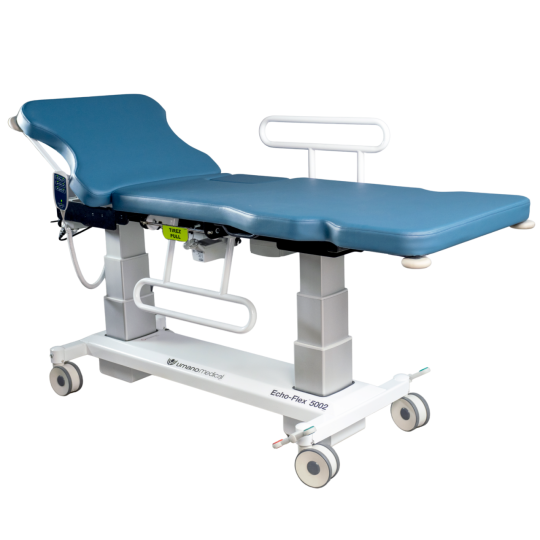 Tables de traitement ECHO-FLEX 5002