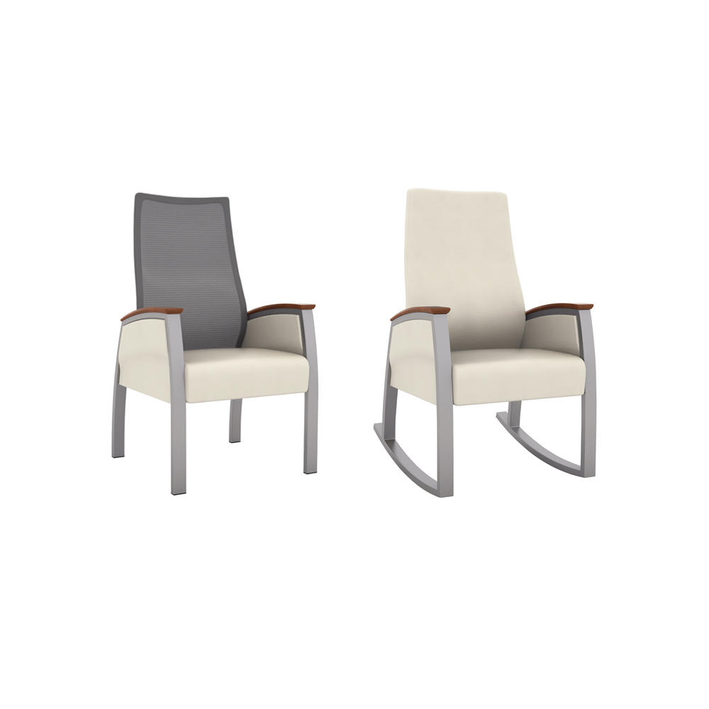 Geriatric chairs, Ibiom