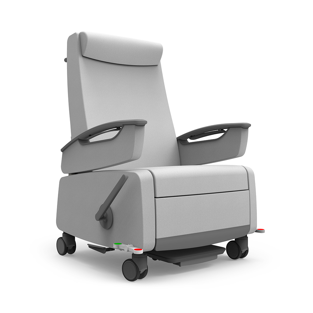 Patient recliner online chair