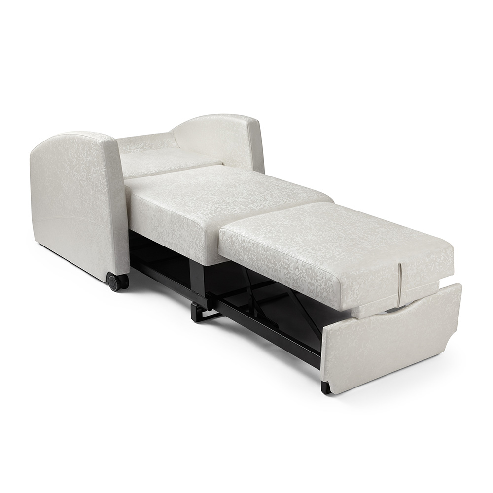 Le Fauteuil-Lit Foster - Ibiom