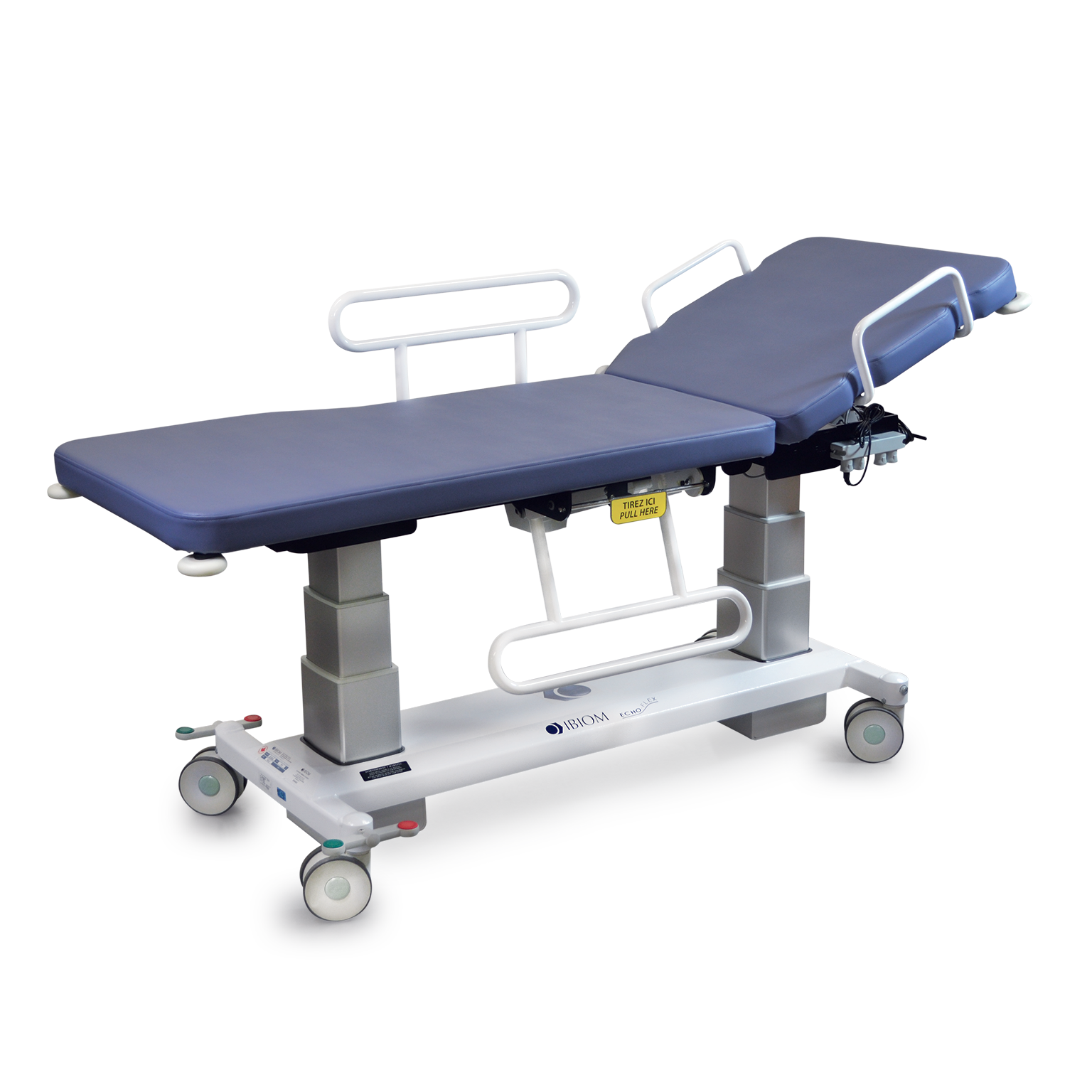 Mobilier médical ergonomique, Ibiom