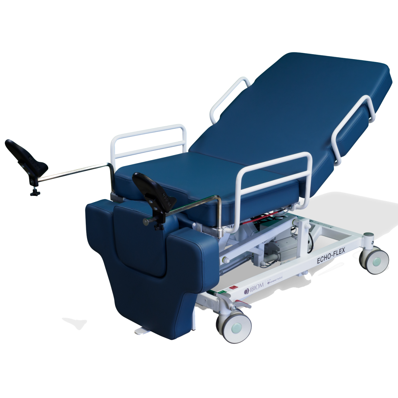 ECHO-FLEX 4800-GY gynecology/general ultrasound treatment table